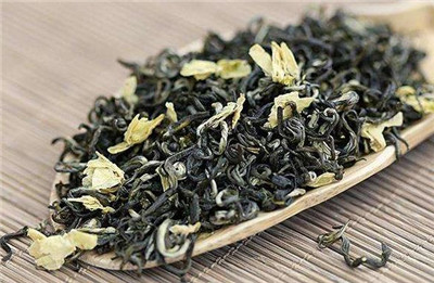 茉莉花茶属于什么茶，茉莉花茶是绿茶吗？茉莉花茶有哪些种类-图片2